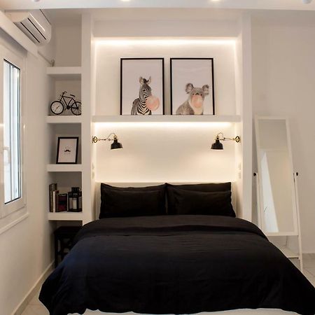 Super Stylish Apartments In Syntagma Square! Athens Luaran gambar